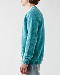 Tenue. Layne Marble Knitwear Men
