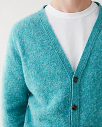 Tenue. Layne Marble Knitwear Men