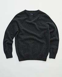 Tenue. Stacy Anthracite Knitwear Women