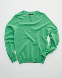 Tenue. Kurt Mint Knitwear Men