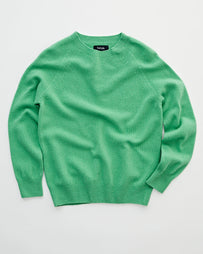 Tenue. Stacy Mint Knitwear Women