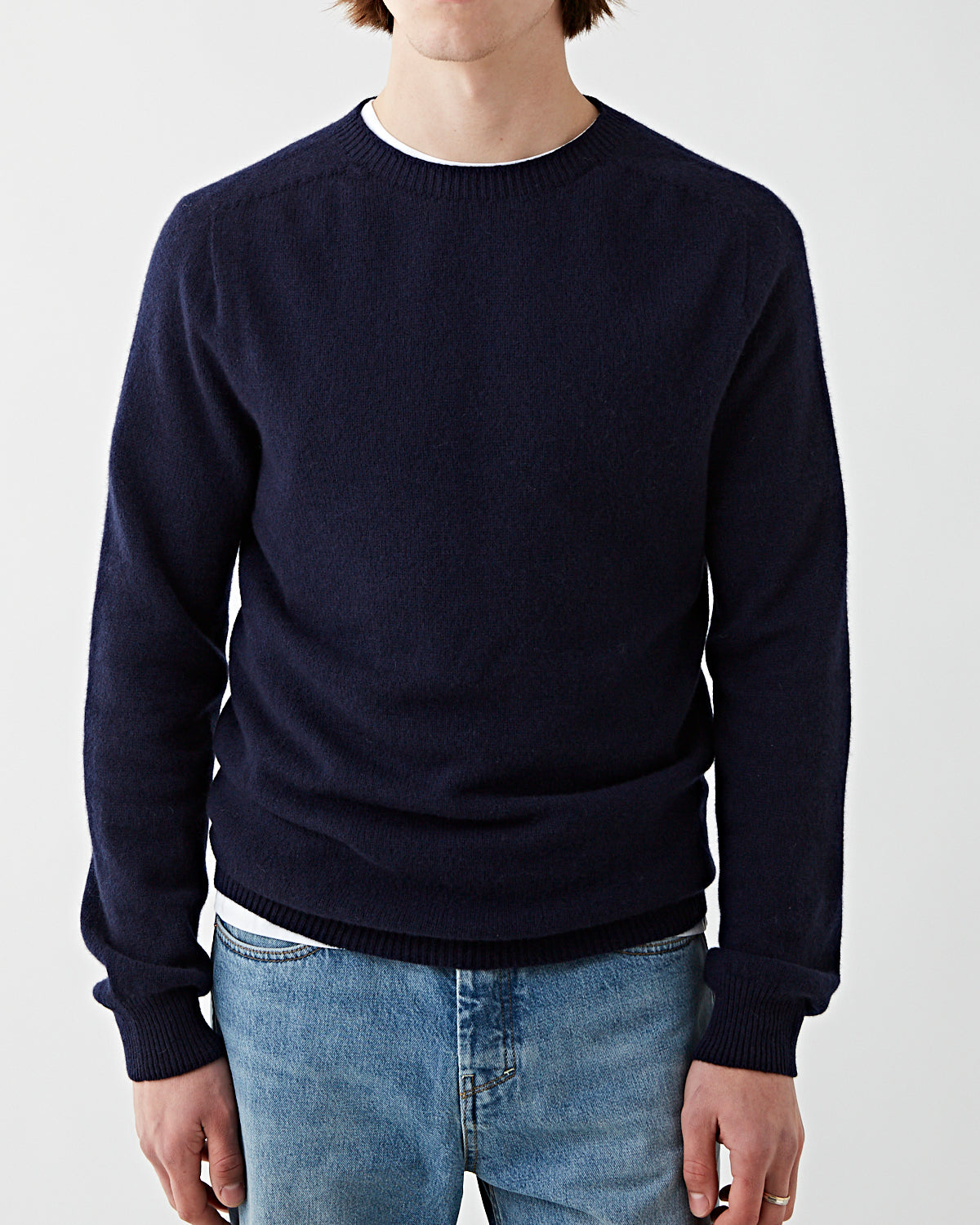 Tenue. Kurt Night Knitwear Men