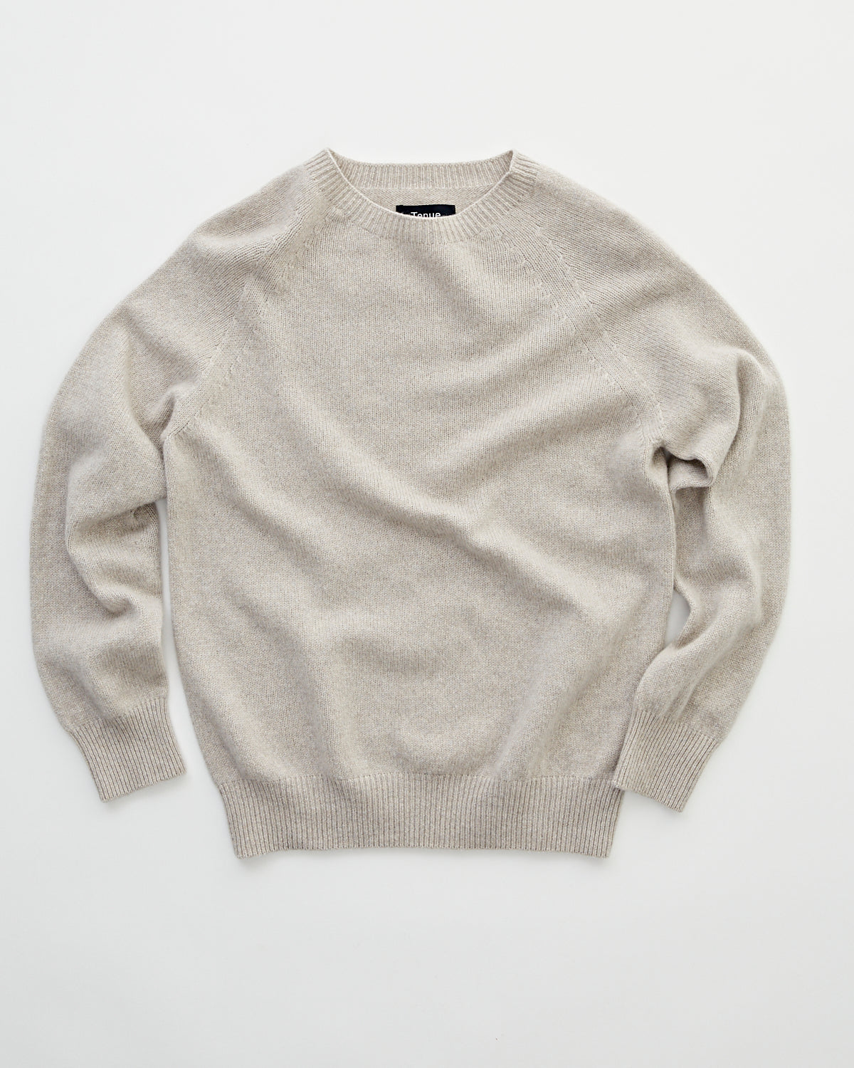 Tenue. Stacy Cloud Knitwear Women