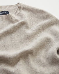 Tenue. Stacy Cloud Knitwear Women
