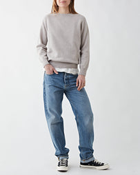 Tenue. Stacy Cloud Knitwear Women