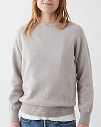 Tenue. Stacy Cloud Knitwear Women