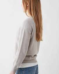 Tenue. Stacy Cloud Knitwear Women