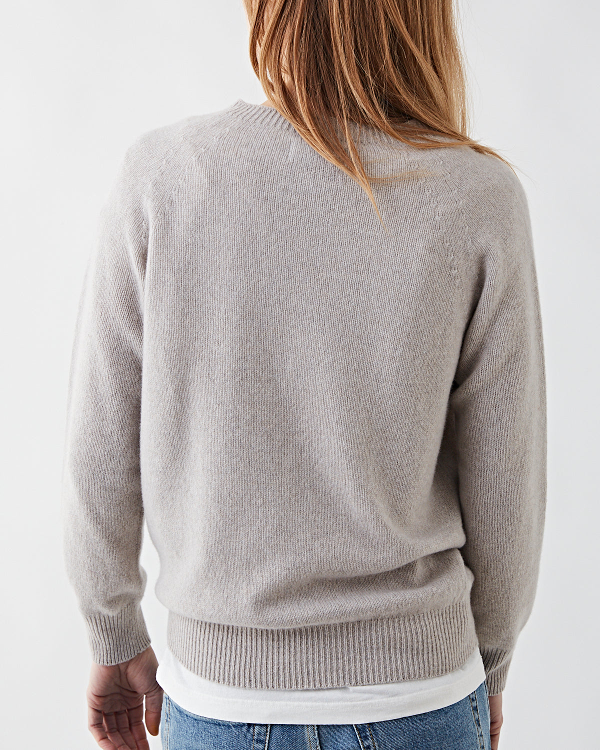Tenue. Stacy Cloud Knitwear Women