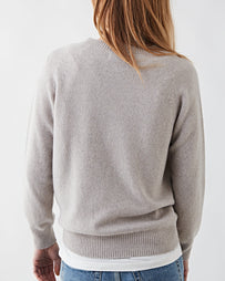 Tenue. Stacy Cloud Knitwear Women