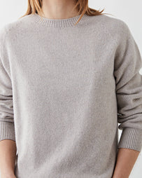 Tenue. Stacy Cloud Knitwear Women