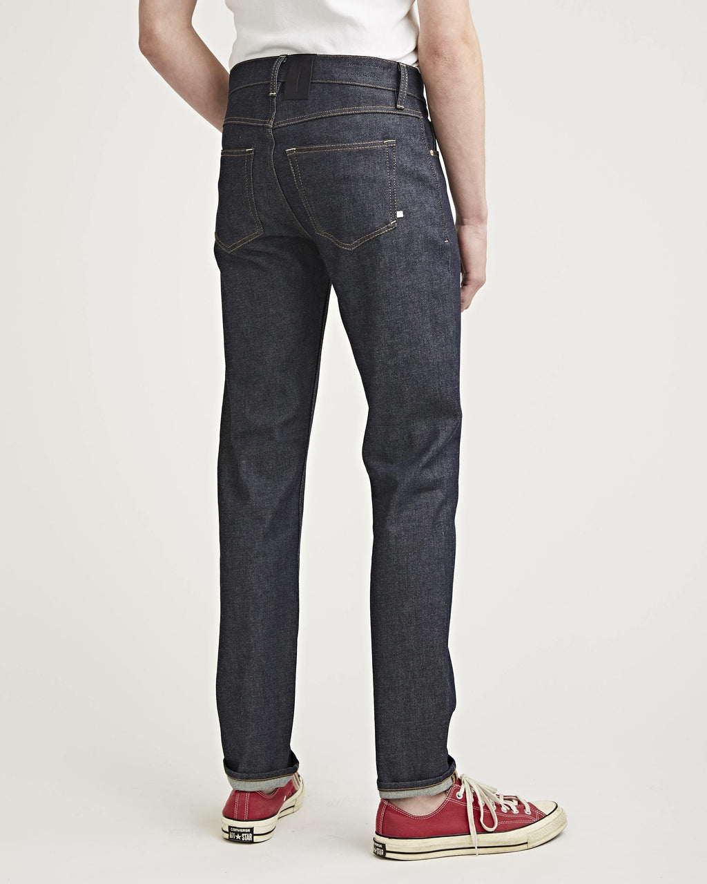 Tenue. Lenny Memphis Denim Men