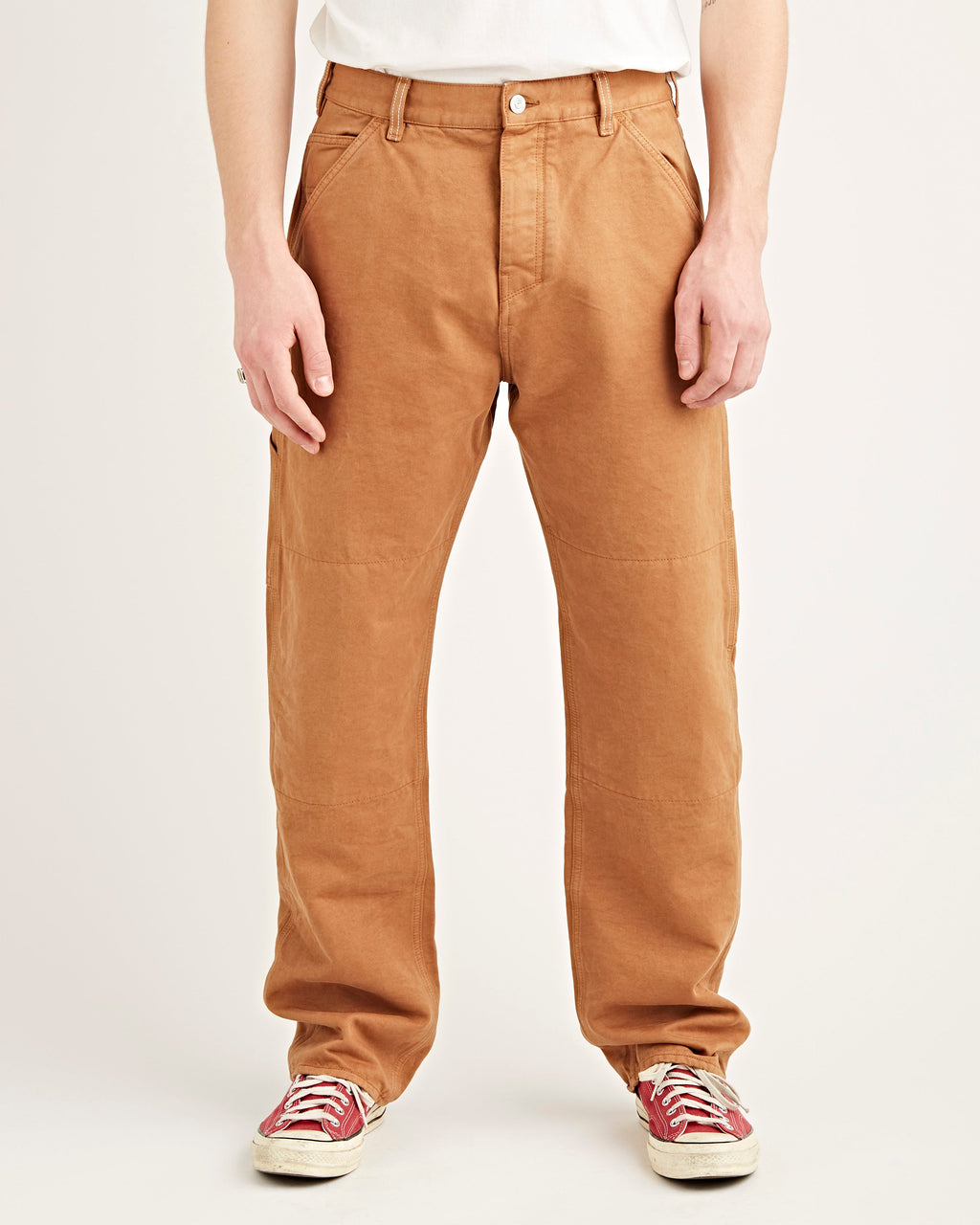 Tenue. Marlon Arizona Pants Men