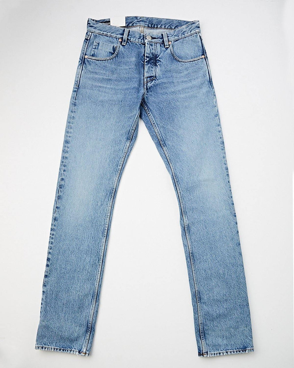 Tenue. Pablo Arroyo Denim Men