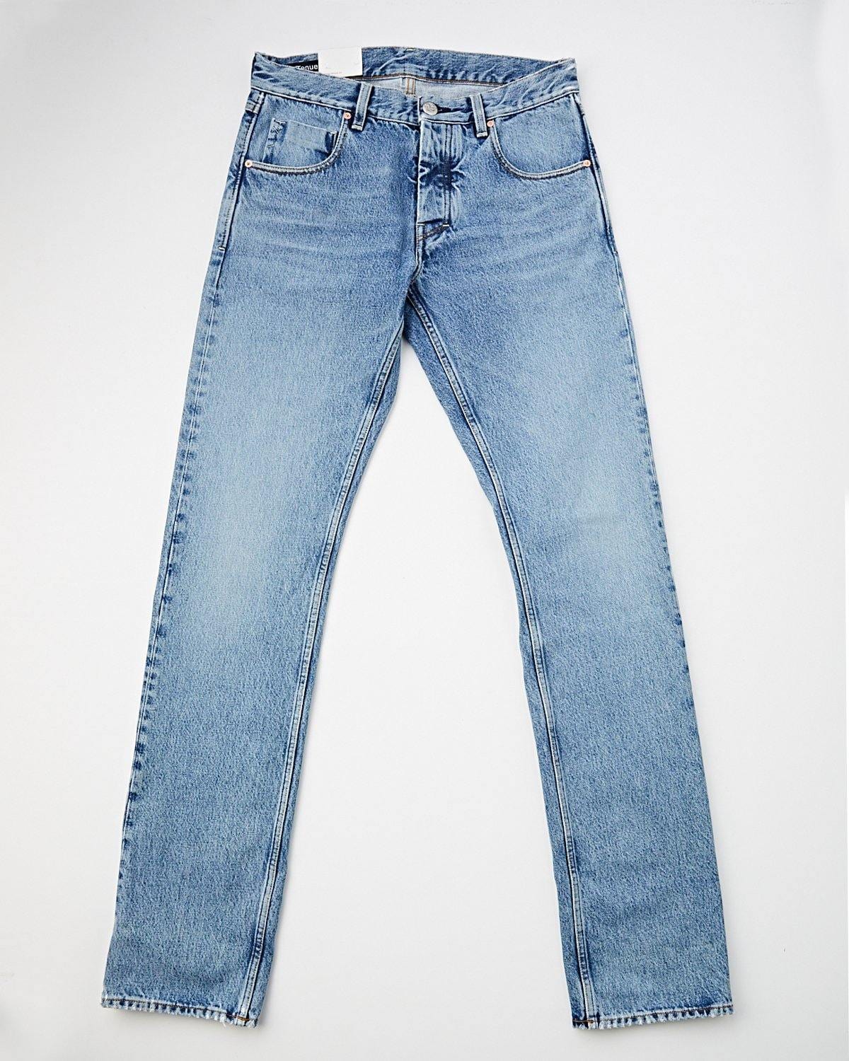 Tenue. Pablo Arroyo Denim Men