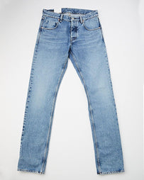 Tenue. Pablo Arroyo Denim Men