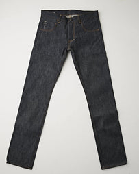 Tenue. Pablo Ever Dye Denim Men