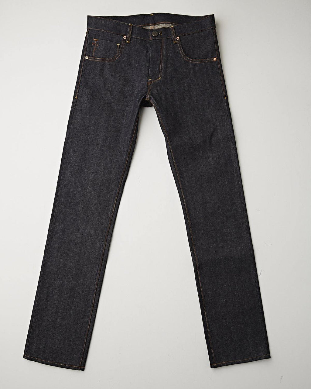 Tenue. Pablo Rancho Denim Men