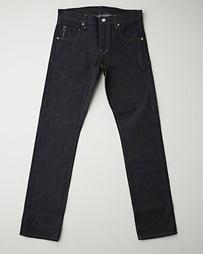 Tenue. Pablo Toronto Denim Men