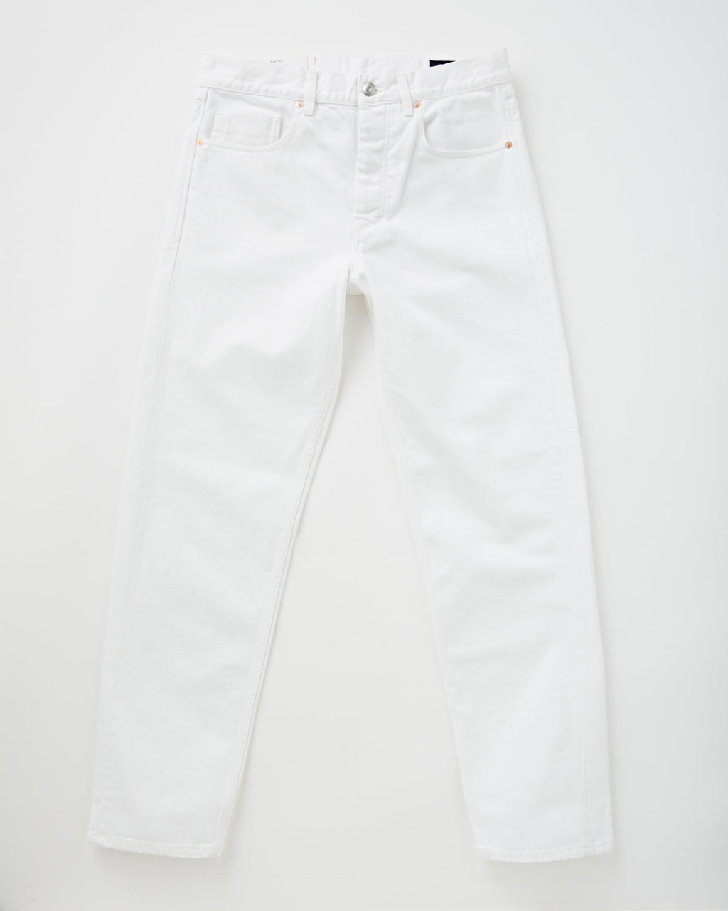 Tenue. Penn Boulder Denim Men