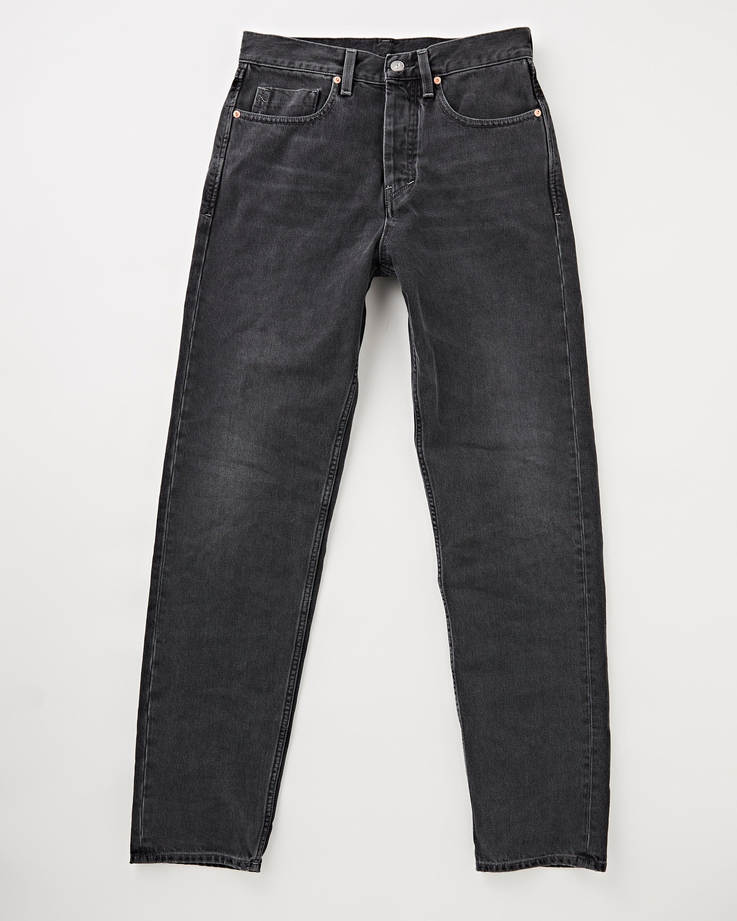 Tenue. Penn Pavement Denim Men