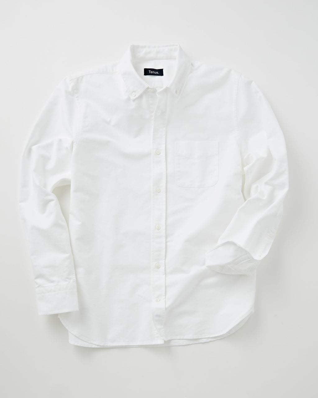 Tenue. Ralph Brooklyn Shirt L/S Men