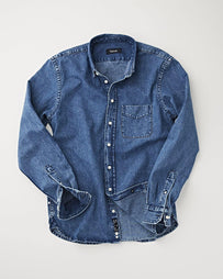 Tenue. Ralph Nash Shirt L/S Men