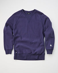 Tenue. Steve Lavender Sweater Men