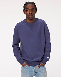 Tenue. Steve Lavender Sweater Men