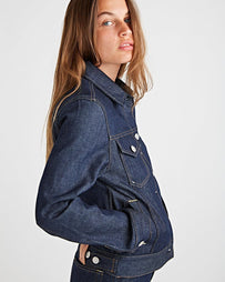 Tenue. Thelma Midway JKT Short Women