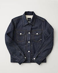 Tenue. Thelma Midway JKT Short Women