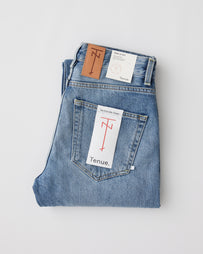 Tenue. Jett Landslide Denim Women