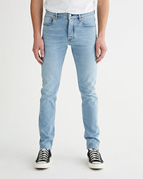 Tenue. Lenny Ilano Denim Men
