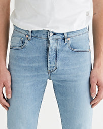 Tenue. Lenny Ilano Denim Men