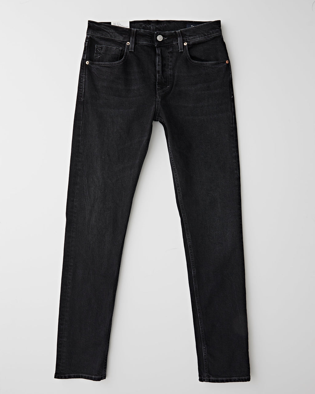 Tenue. Lenny Nevada Denim Men