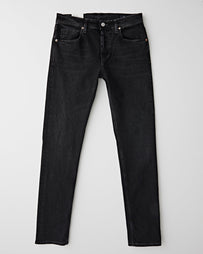 Tenue. Lenny Nevada Denim Men