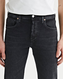 Tenue. Lenny Nevada Denim Men