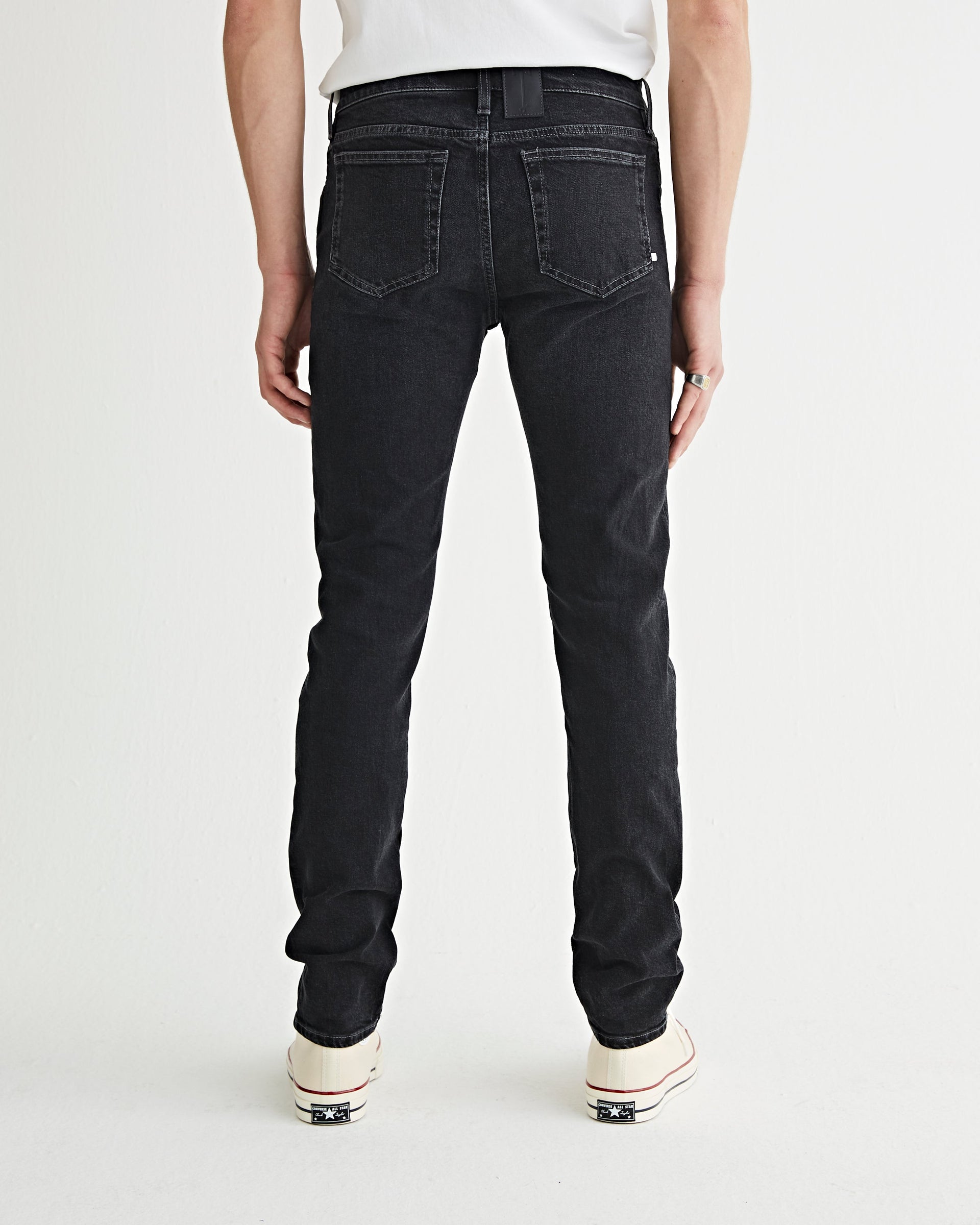 Tenue. Lenny Nevada Denim Men