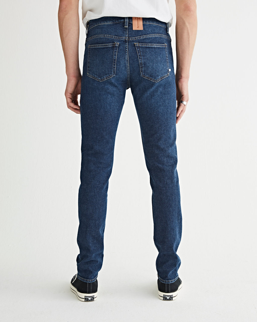Tenue. Lenny Valley Denim Men