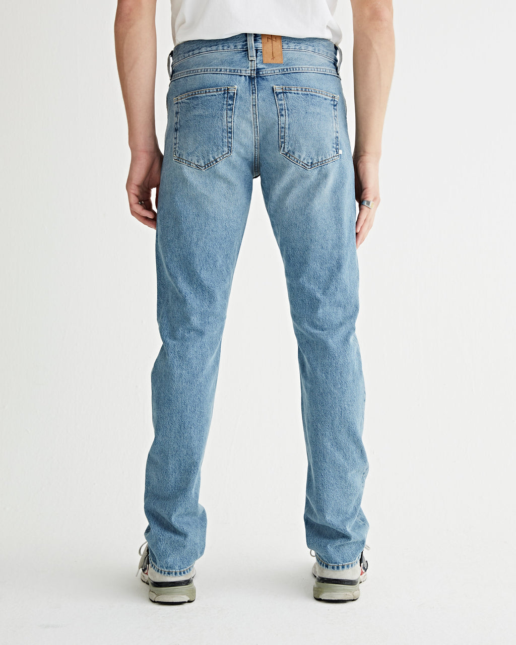 Tenue. Pablo Arroyo Denim Men