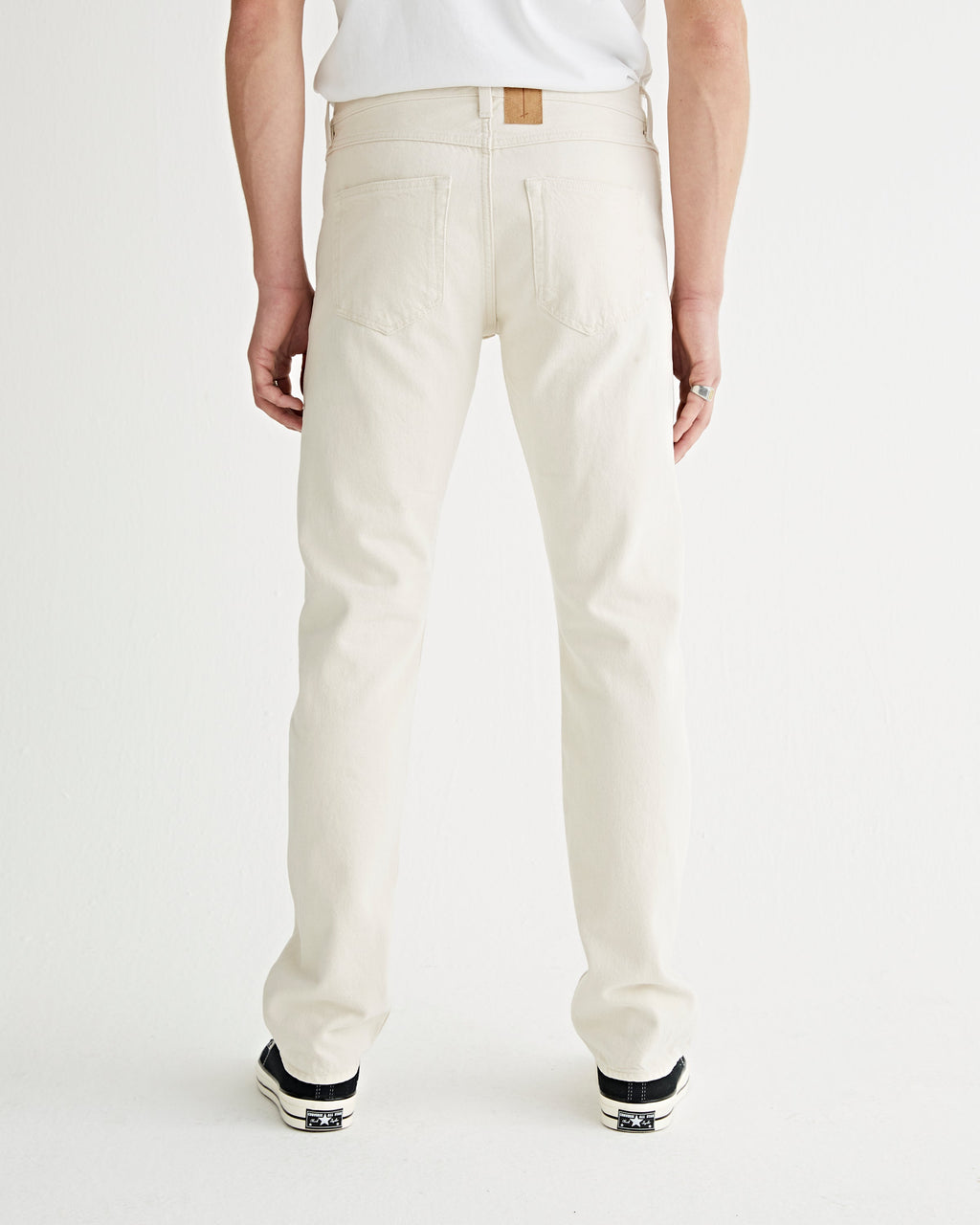 Tenue. Pablo Sunrise Denim Men