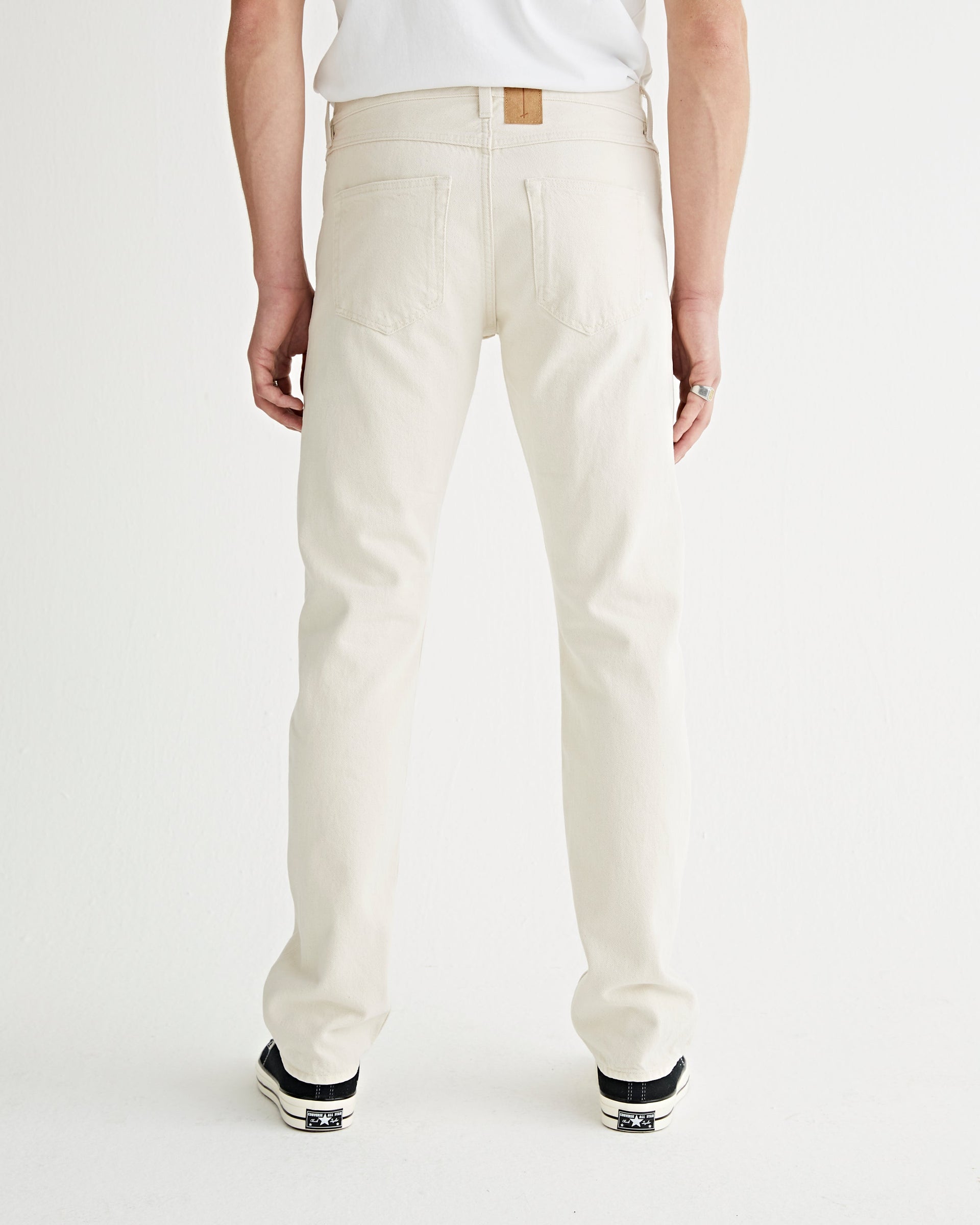 Tenue. Pablo Sunrise Denim Men