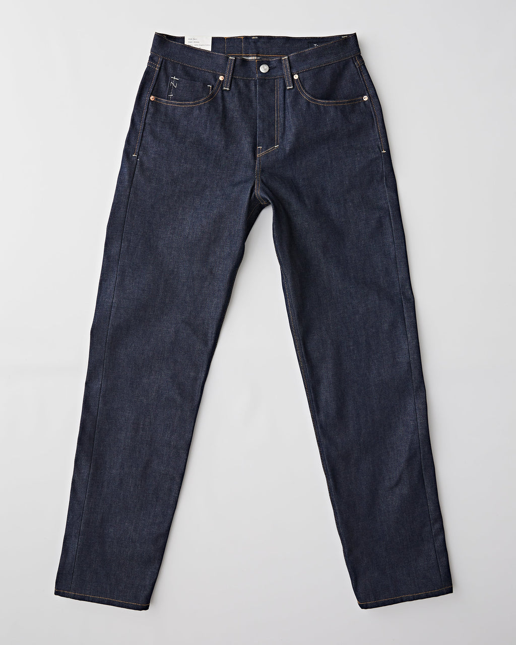 Tenue. Penn Midway Denim Men