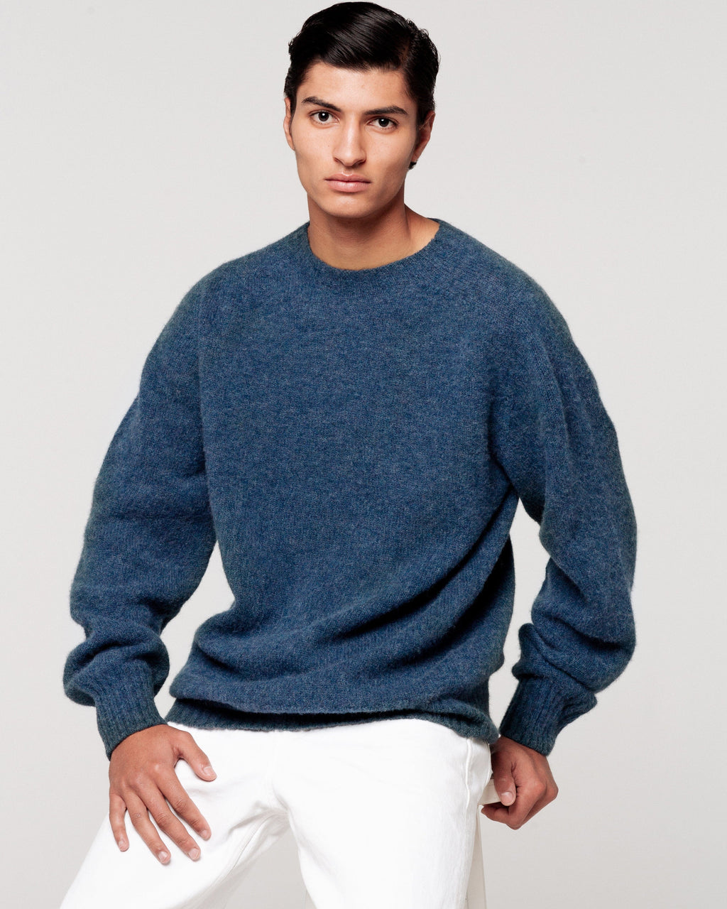 Tenue. Tenue. x Le Bonnet Kennedy Pacifico Sweater