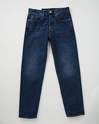 Tenue. Penn Ravine Denim Men