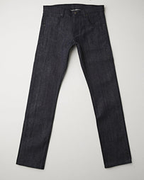 Tenue. Pablo True Blue Denim Men